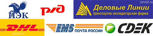 Доставка Трехфазные стабилизаторы напряжения 380 Вольт в город Кировград